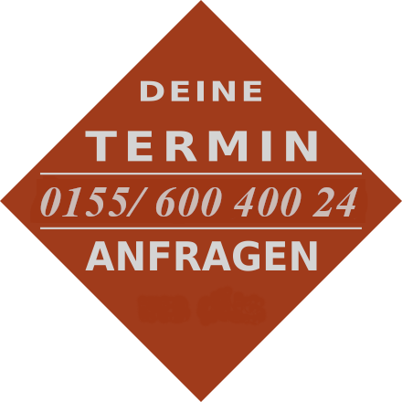 Farbecht Tattoo - Deine Terminanfragen bei uns!